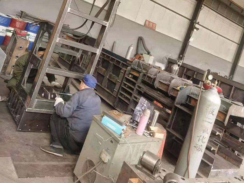 Silk Road Overseas Warehouse (Beijing) International Supply Chain Management Co., Ltd