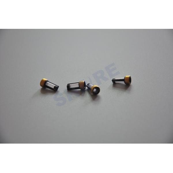 Insert Nylon Mesh Fuel Injector Filter Basket For Car Fuel System