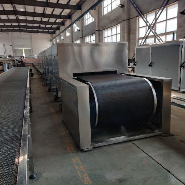 Professional Industrial Cake Baking Oven for Garment Shops and Fresh Fruit Ingredients
