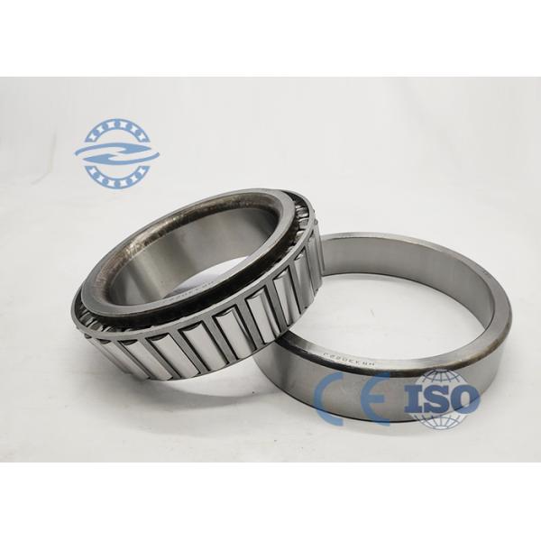 Тележки подшипника сплющенного ролика диаграммы 30313 размера подшипника и другое машинное оборудование