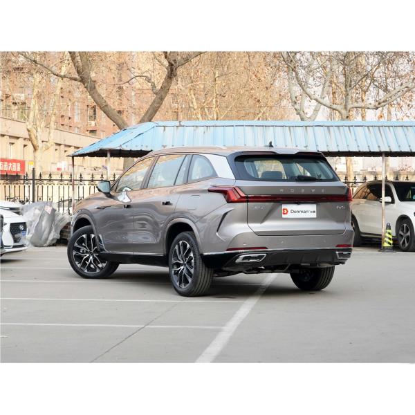 2023 Roewe RX9 2.0T SUV 2Wd Shuxiang Version ESC Max Speed 200km/h Auto Fuel Vehicle