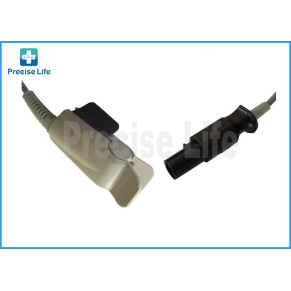 Novametrix 8776-00 Adult finger clip 8776-00 SpO2 probe TPU cable
