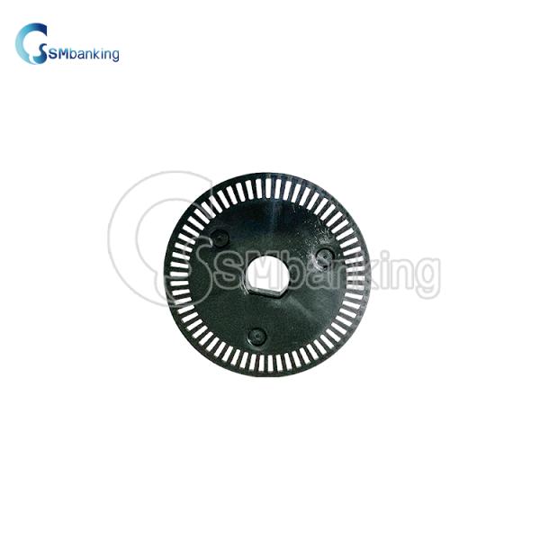 Ассы А001545 НМД АТМ шкива ДеЛаРуэ НК200 разделяет Дурабле пластикового материала