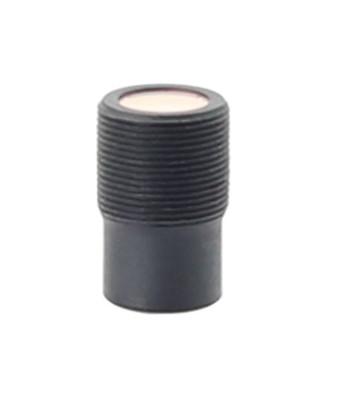 1/4 ″ endoscope 2mm M4 120 ° HD all glass optical medical endoscope lens for OV9732 OV2740