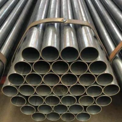 Stainless Steel Pipe for Heavy Duty Industrial Applications