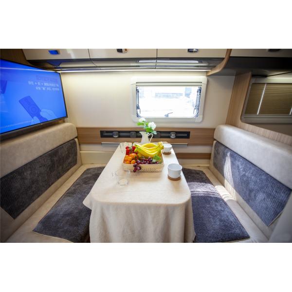 inversor 3000W que visita Campervan 32 da caravana de campista polegadas de máquina de lavar do reboque 2.8kg