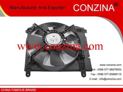 96183756 Radiator fan use for daewoo lanos auto parts from china