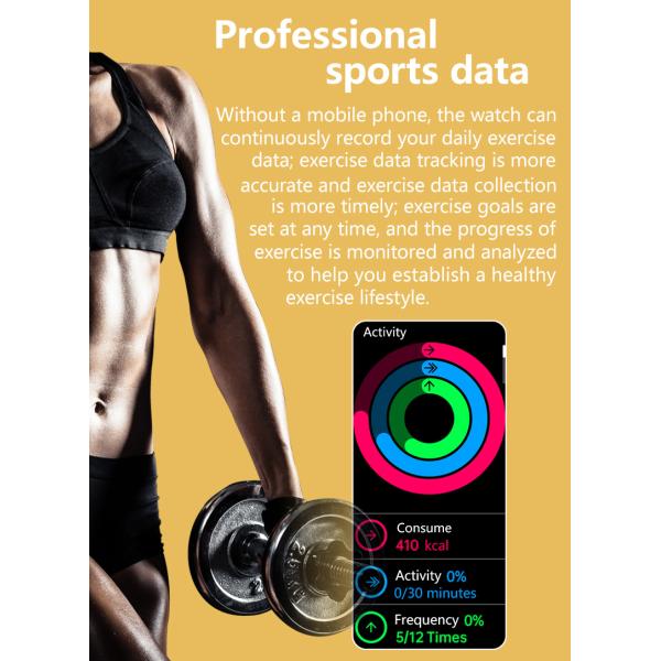 W9 Square Shape Smartwatch Bracelet Steward Charger Ip67 Heart Rate Blood Pressure Bracelet