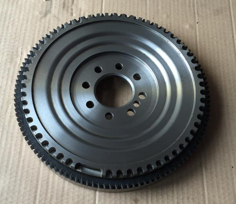 Ford Transit Essential Flywheel Component for Smooth Operation
