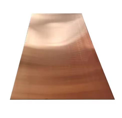 1.5mm Copper Plate Sheet 4ft X 8ft C1020 C1100 C1200 C1220 TU1 TU2 T2
