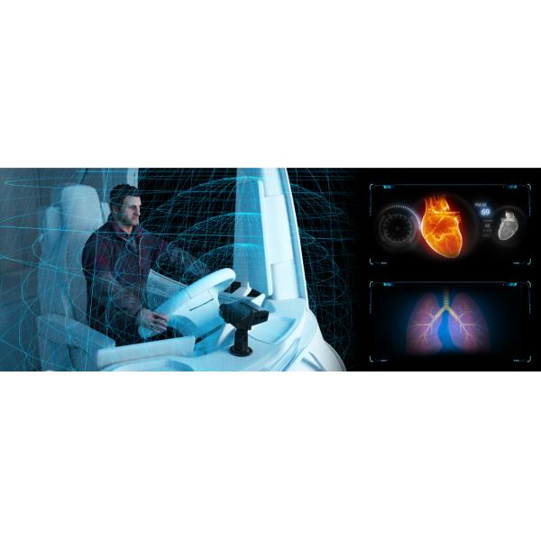 8-36В напряжение Richmor OEM мобильная система DVR для грузовиков Автобусный автомобиль