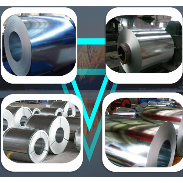 galvanized iron steel coil ppgi prepainted