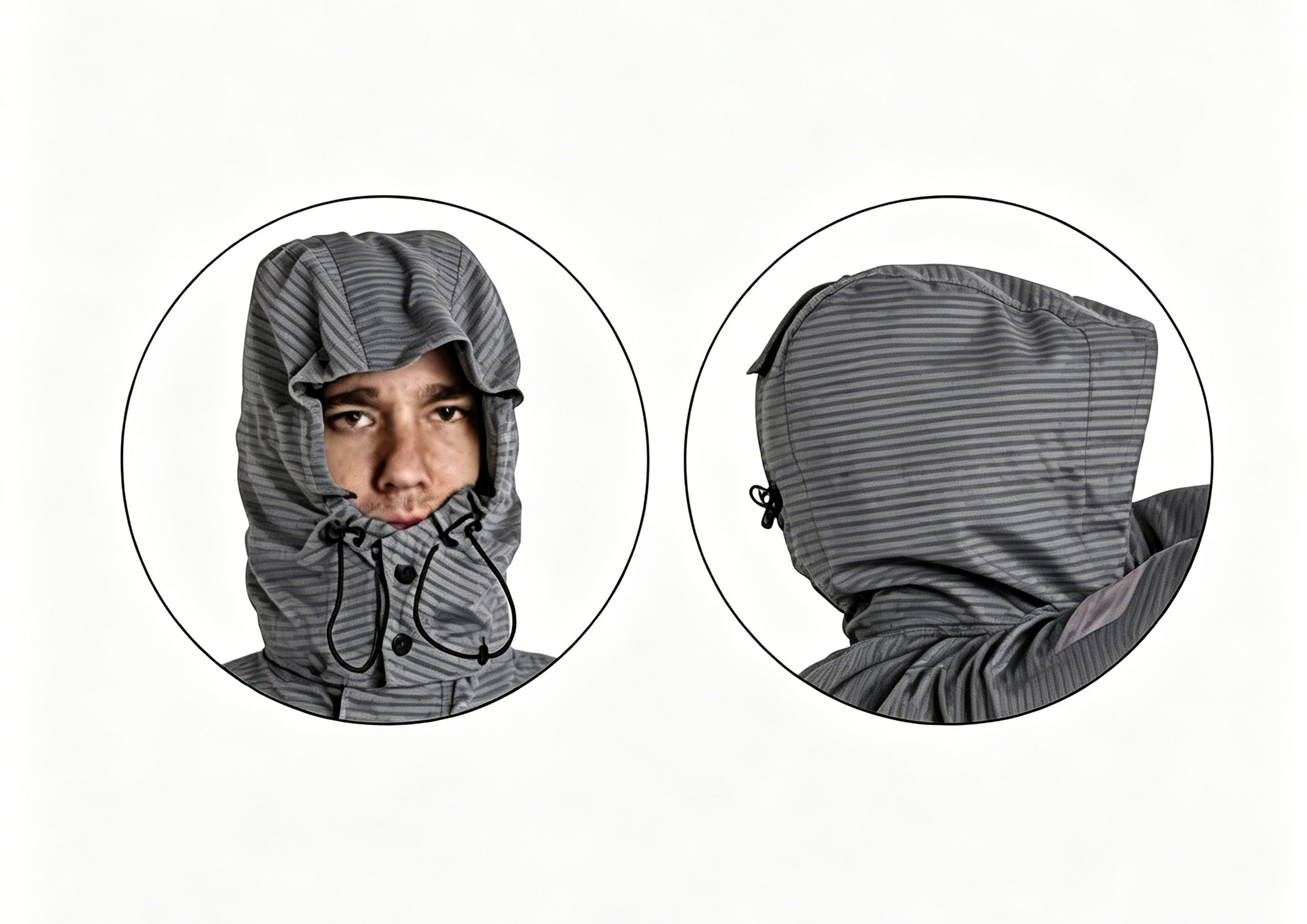 Pressure Protection Hydro Jetting Suit Lightweight Waterproof Workwear Abrasion Resistant