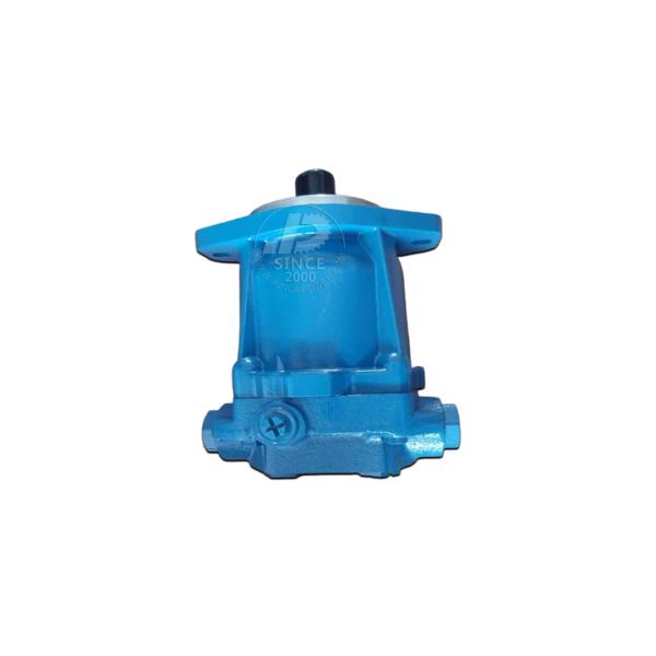 Мотор поршеня колеса затяжелителя гидронасоса экскаватора Vickers MFE19 колокола B210074