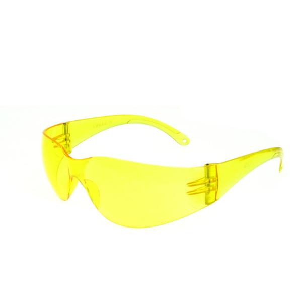 Adjustable Protective Safety Glasses Outdoor Use With Ventilation