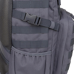 Specialty Knives Tools Ninja Tactical Daypack Backpack, Olive Drab Green, ornaments Backpack Tactical Travel Backpack