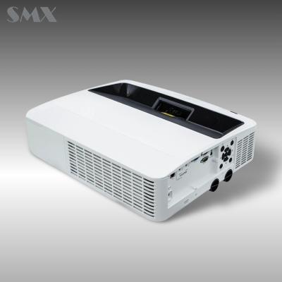 5000 Lumen Ultra Short Throw Laser Projector For UST ALR Screen