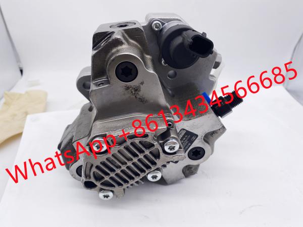 Bomba diesel nova genuína 0445020029 da injeção para o motor ME223576 ME221915 de MITSUBISHI FUSO