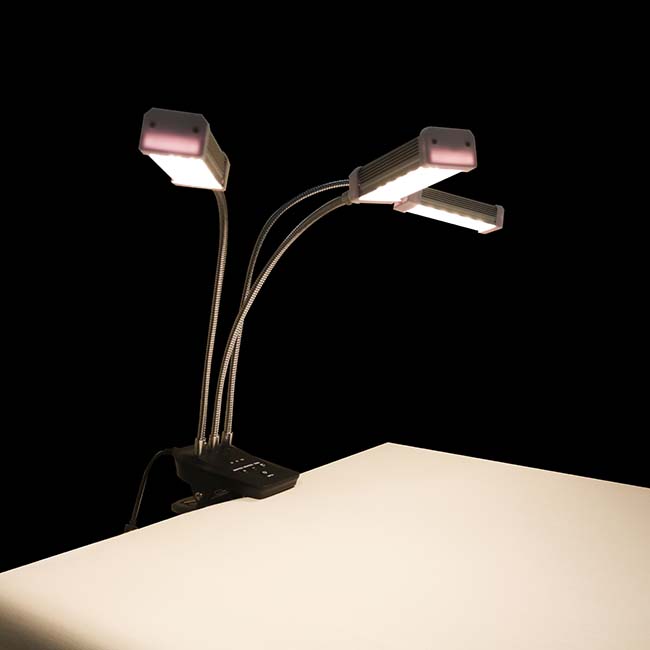 Крытое СИД заводов 144leds 72W растя светлое IP44 для саженцев