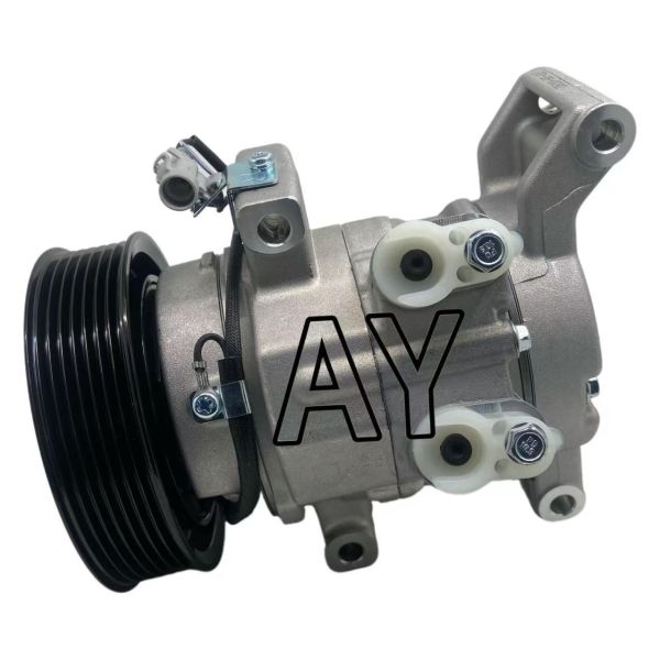 AC Compressor 88320-0K660 88320-0K520 88320-0K580 447280-2720 for Toyota Hilux