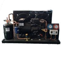 Unité de condensation de refroidissement extérieur de 5 tonnes avec compresseur BFS51