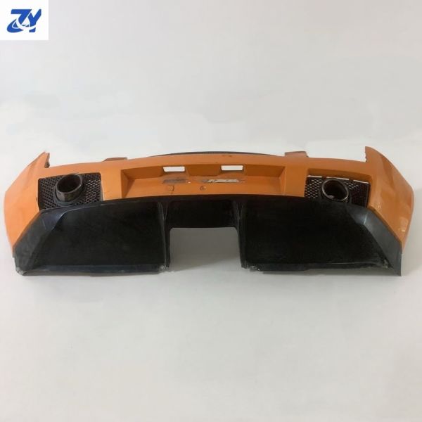 For Lamborghini Gallado Original Equipment Manufacturer 400B07527 403807527 400807511F 400807497 Original Rear Bumper