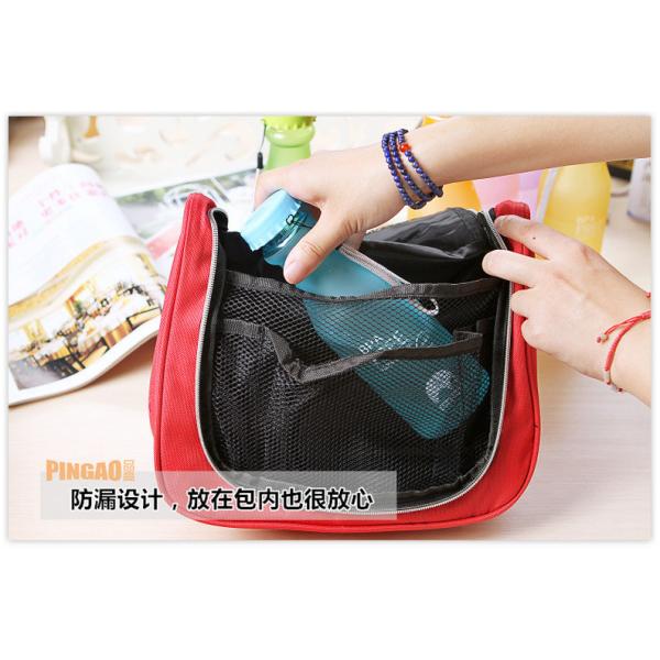 PINGAO genuine leak-proof seal for high plastic cup travel mug cup wholesale