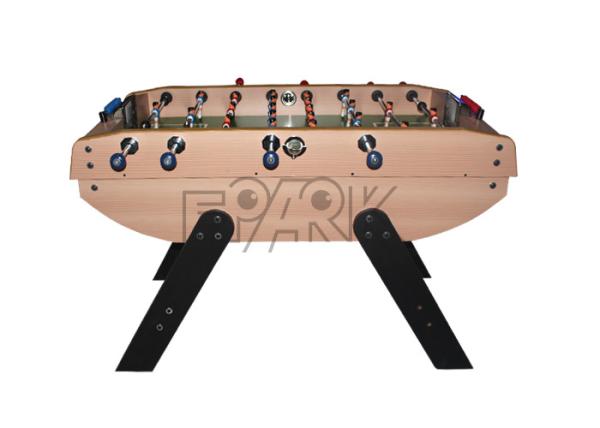 Football Table Manufacturer high quality wooden soccer hand football game table soccer