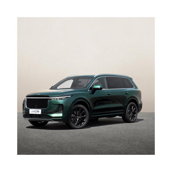 2024 Lixiang L7 L8 L9 Electric Car with 333 Ps Motor and Maximum Torque of 455/530 Nm