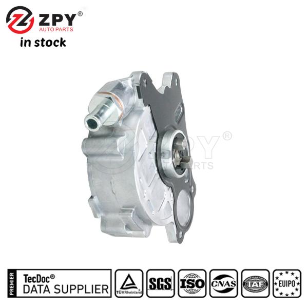 ZPY Vacuum Pump 03L145100F for Audi VW Porsche