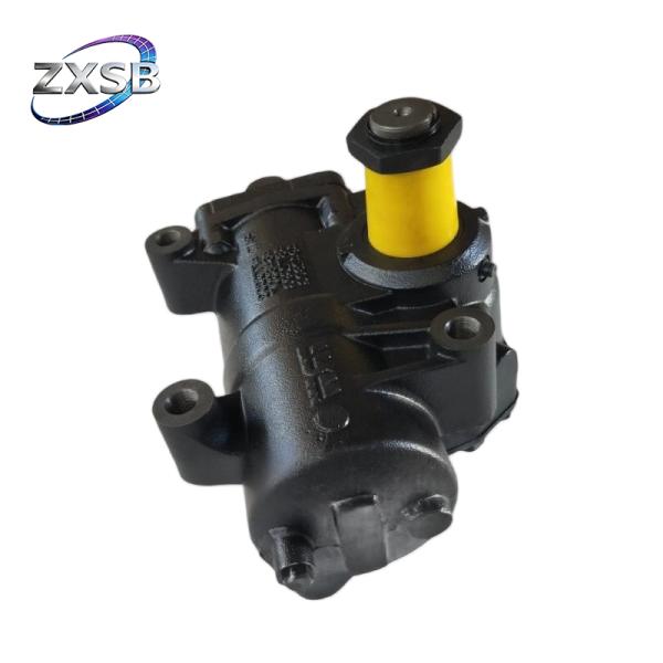J6p Jh6 FAW Truck Spare Parts 3411010A50A Power Steering Gear Assembly