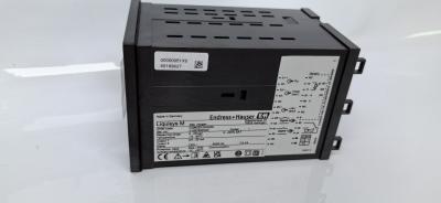 Endress Hauser Liquisys COM223 Émetteur d'oxygène dissous IP65
