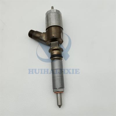 Parties de machines de construction Nouveau injecteur de carburant 282-0480 Injecteurs diesel 2820480 Pour moteur C6.6 C4.4 Excavateur 320D