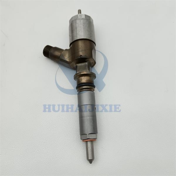 Injecteur de carburant pour excavatrice 282-0480 2820480 Pour excavatrice CAT Caterpillar M318D M316D Moteur C4.4 C6.6