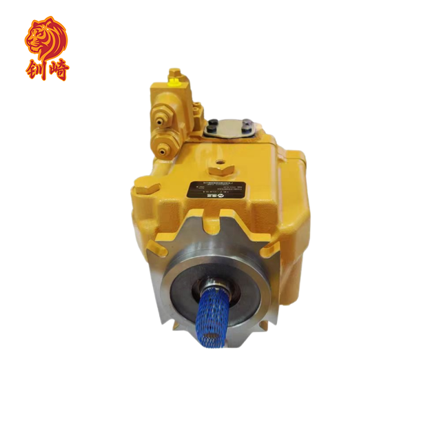 Construction Machinery Piston Pumps: 9T-2031, 8L-0836, 6E-5477, 6E-6425, 6E1279, 6N-1279, 121-4311, 160-9880  146-3685