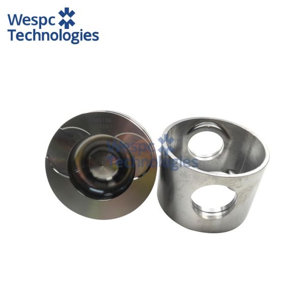 WESPC 1833433C1 Piston Skirt For Perkins 1300 Series Diesel Engines