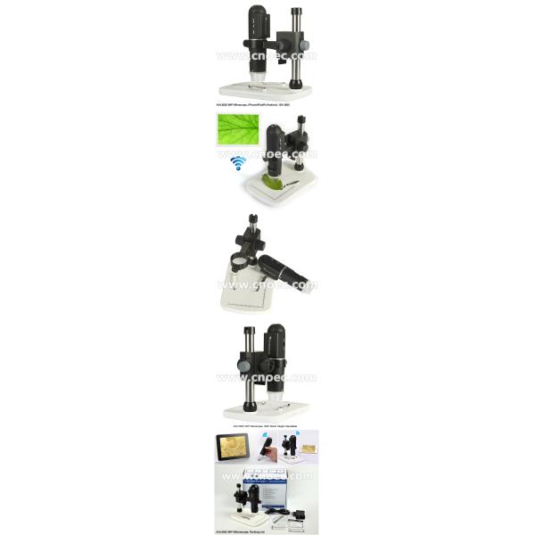 WIFI цифров Miroscope A34.5002