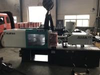Machines par injection de la tonne HJF80 petites de moulage de machine de contrôleur en plastique d'unité centrale de traitement