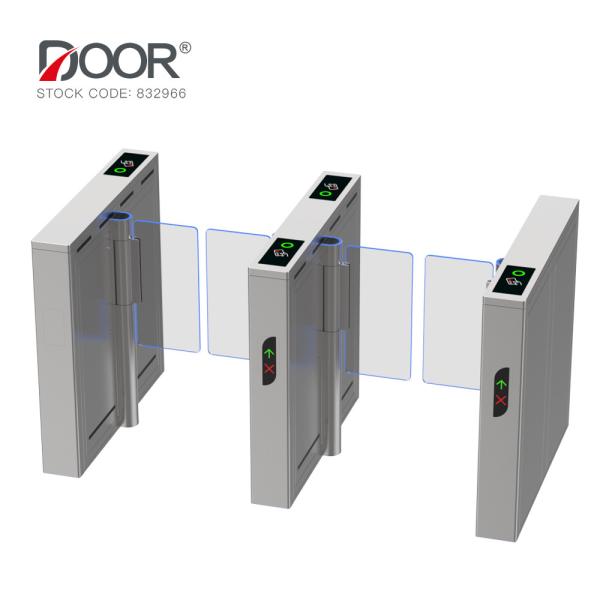 Турникет РС485 Фастлане мотора сервопривода/сухой контакт шкафы длины одного метра