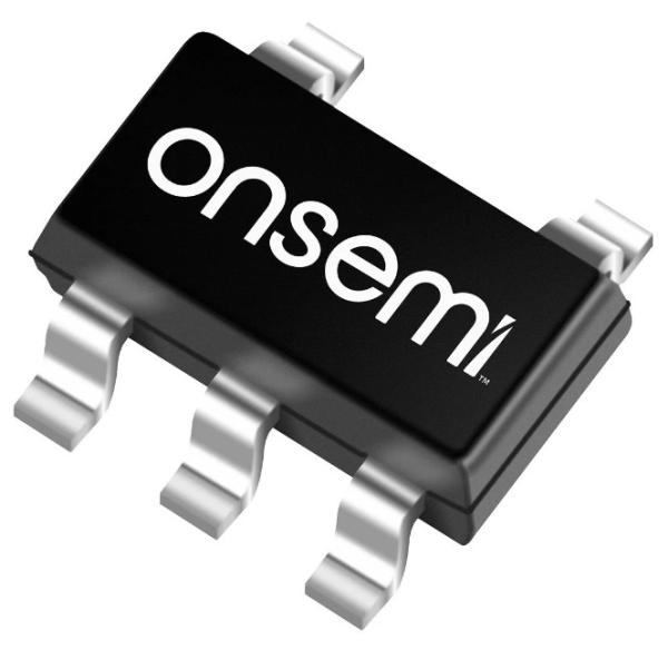 LM7301SN1T1G      onsemi