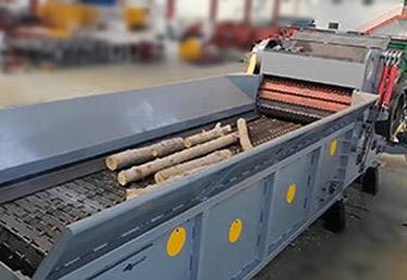 Барабанчика машины 950r/M древесины ротора GX1400 800m Chipper Chipper деревянный