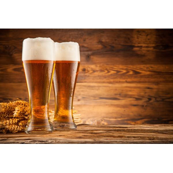 Hotel Bar Pilot Home Beer Making Equipment Small Size 1HL CE Approved