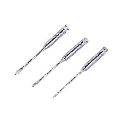 Gates Glidden Drills In Endodontics Assorted Size 800~1200 Rmp Rotary Speed