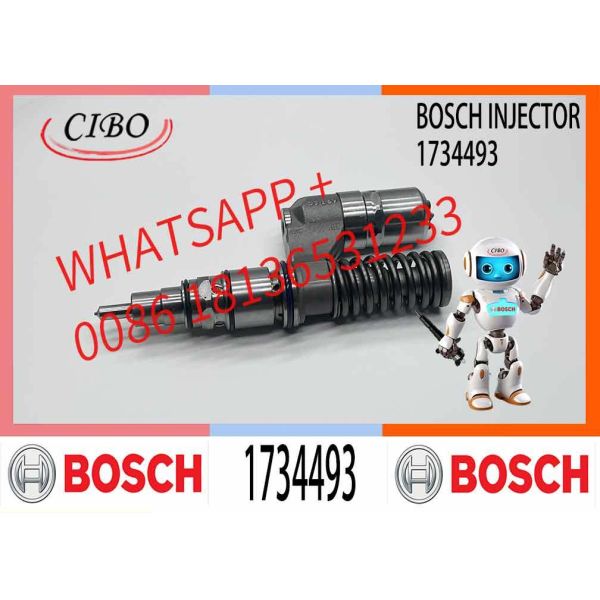 Original Diesel Fuel Injection Repair Kit F00041N042 Hot Sale Diesel Engine Repair Kit F00041N042 1734493 for 0414701092
