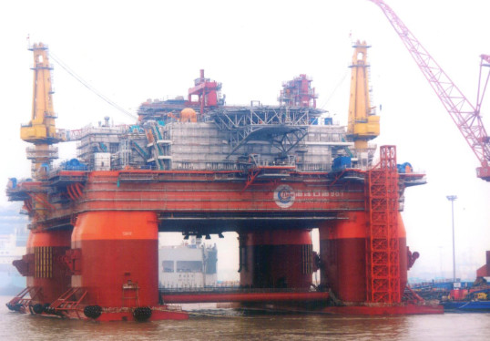 Pneumatic Marine Fender Materials Excellent Cushioning Performance For Ship Marine Structure Protection