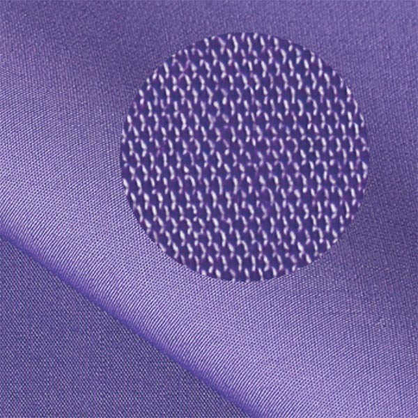 Pure Cotton Fashion Fabric Swatches 118gsm 150×80 Plain Weave