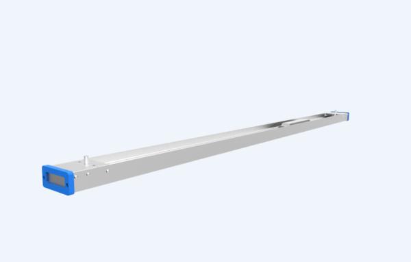 4ft Trip Proof Led High Bay Lighting Seamless Connection Warehouse Linear High Bay