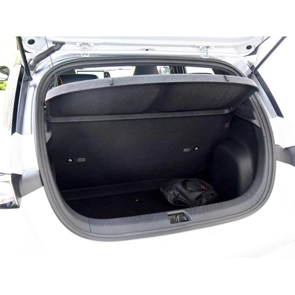 Автомобили китайца EV седана варианта рыцаря дельфина 2021 401km BYD небольшие