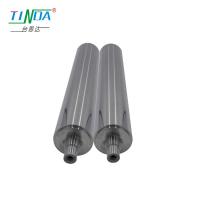 Basse résistance 2205 Roller métallique industriel avec une tolérance de 0,02 mm