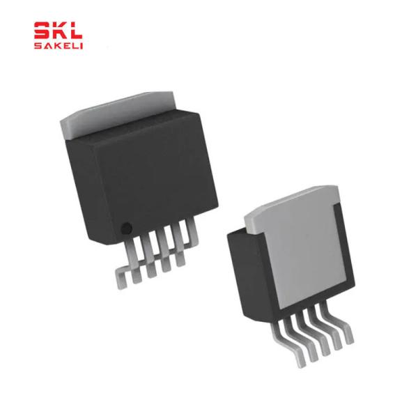 TL2575HV-05IKTTR Power Management ICs PMIC DDPAK Package Buck Switching Regulator IC Positive Fixed 5V Output 1A